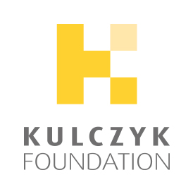 Strona Fundacji Kulczyk Foundation