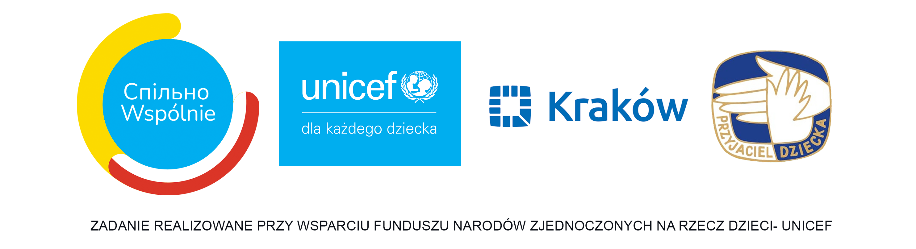 You are currently viewing Projekt „RAZEM”- rozszerzenie działalności placówek wsparcia dziennego  TPD w Krakowie
